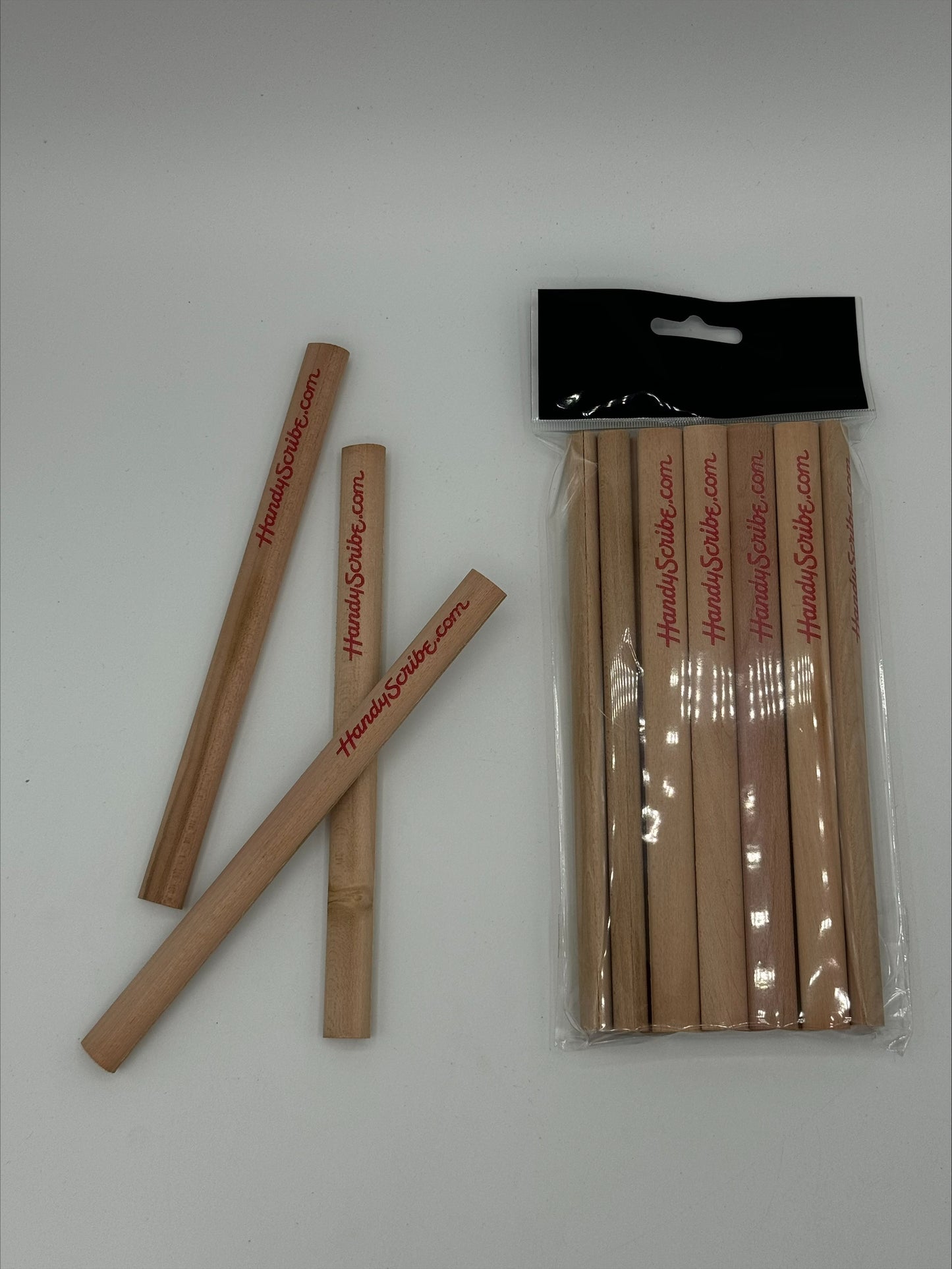 1 Case 10 Pack (Red)