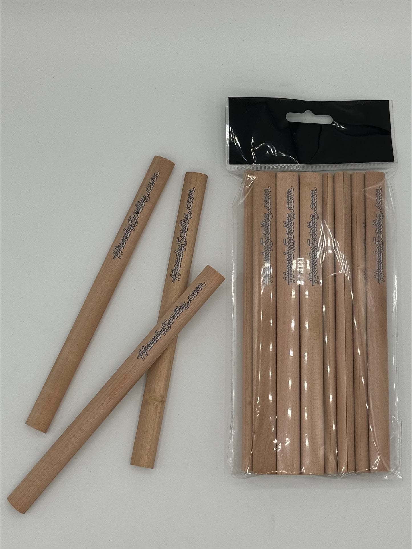 1 Case 10 Pack (Graphite)