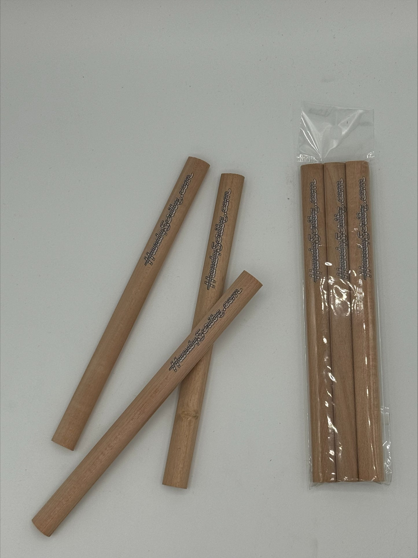 1 Case 3 Pack (Silver)