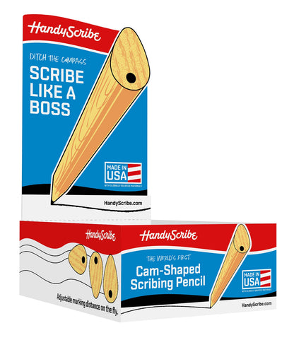 1 Case Retail Box (Graphite)