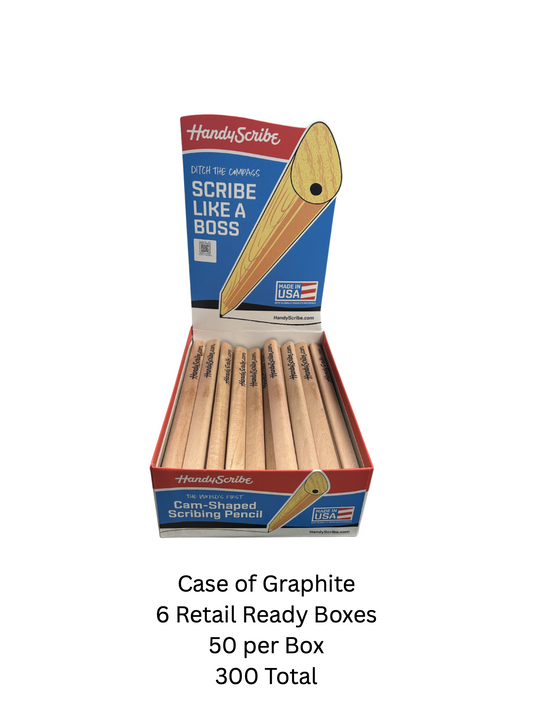 1 Case Graphite: America 250
