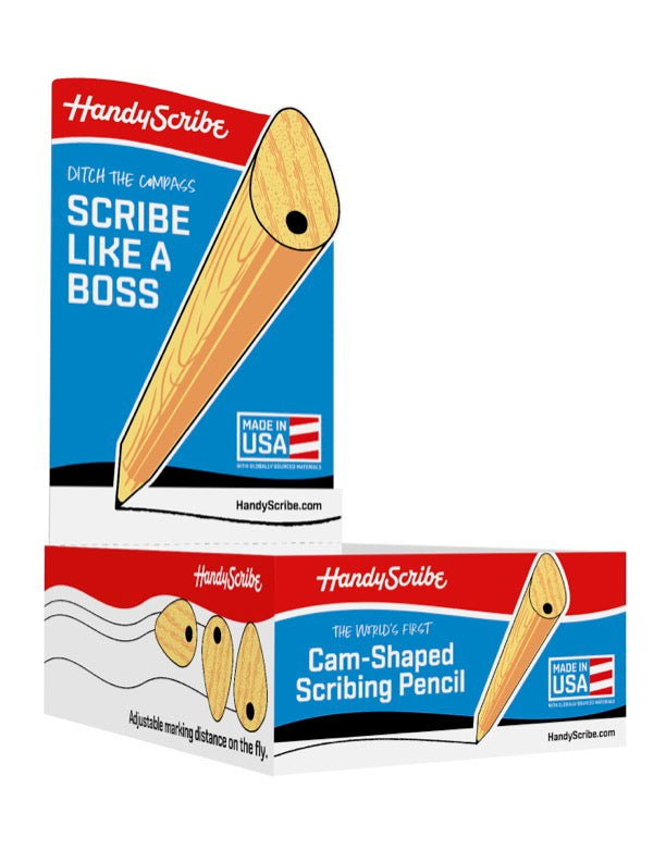 1 Case Retail Box(Red)