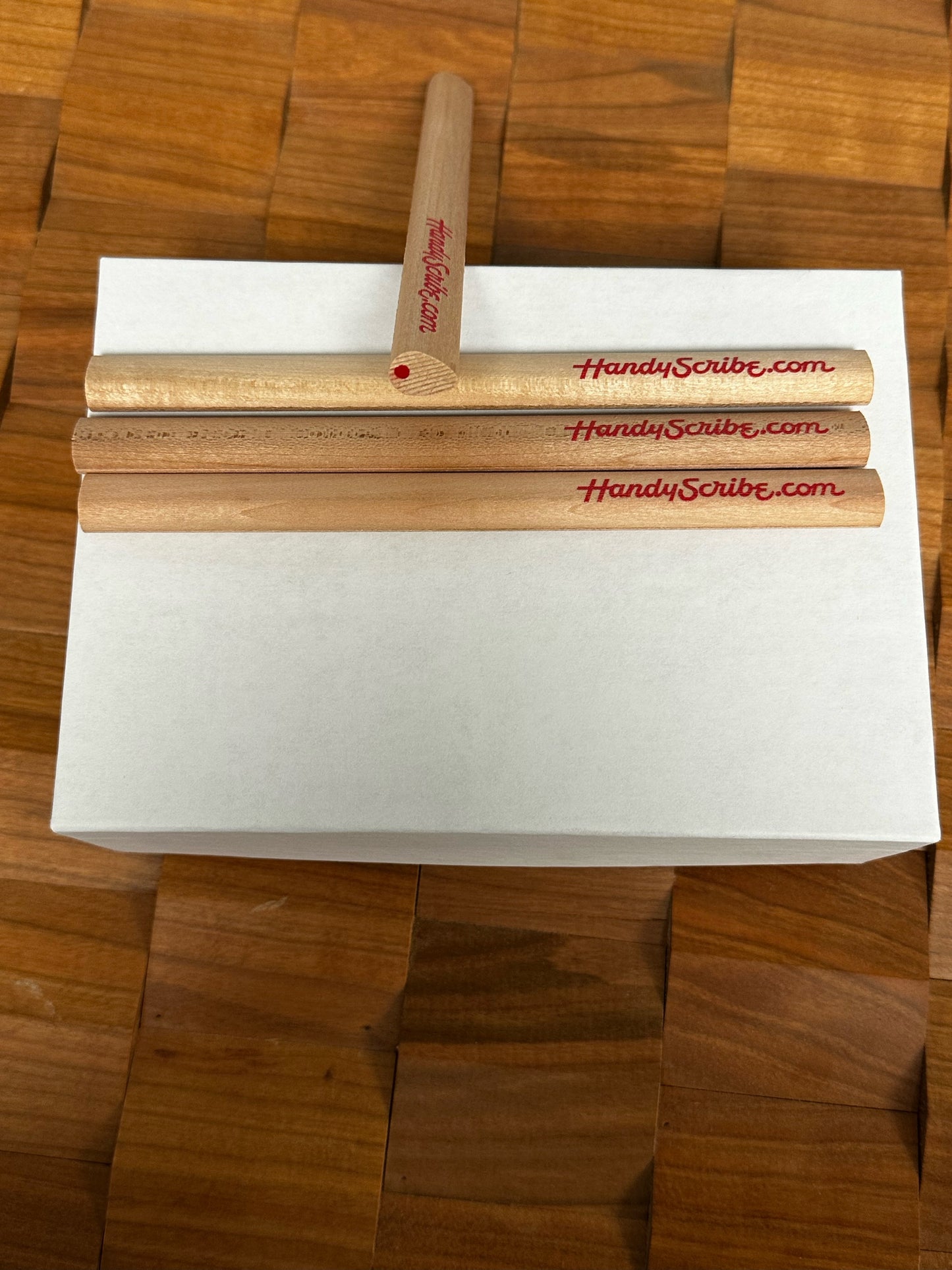 1 Case Retail Box(Red)